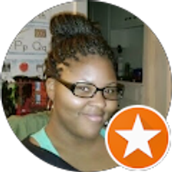 Profile photo of Antoinette Hill