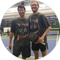 Profile photo of Bret Balka