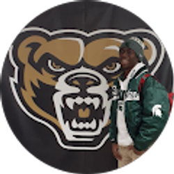 Profile photo of Kashon Sanders