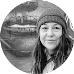 Profile photo of Virginia Ruff