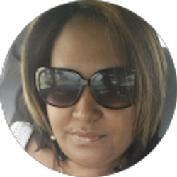 Profile photo of Elizabeth Troche