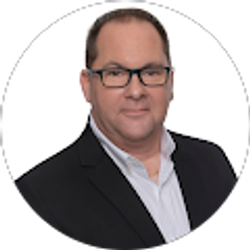 Profile photo of Michael Ferretti