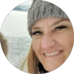 Profile photo of Tara Stout