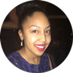 Profile photo of Jessica Webb Young