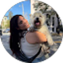 Profile photo of Iara Moran