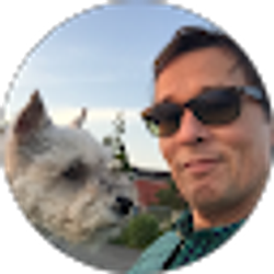 Profile photo of Gregory Wakabayashi