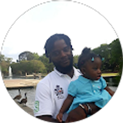 Profile photo of Isaac Alston