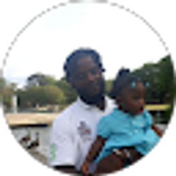 Profile photo of Isaac Alston