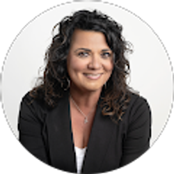 Profile photo of Cheryl Ellis