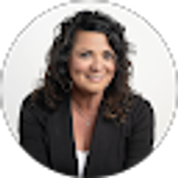 Profile photo of Cheryl Ellis