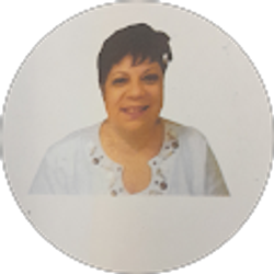 Profile photo of Rosemary C.