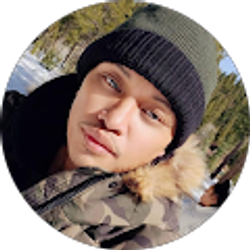 Profile photo of Taivon Jovonnie