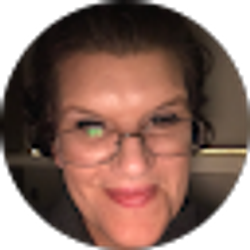 Profile photo of Merriellen Starbird