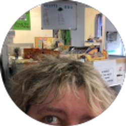 Profile photo of Susan Ardis