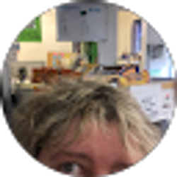 Profile photo of Susan Ardis