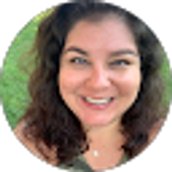 Profile photo of Anne Szarek