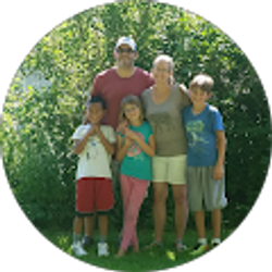 Profile photo of Melody Cain