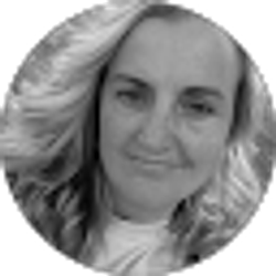 Profile photo of Dina Jackson