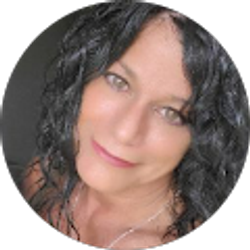 Profile photo of Sharon Wilkinson