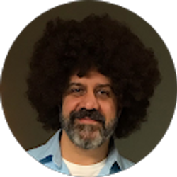 Profile photo of Mike Peck (MobilePeck)