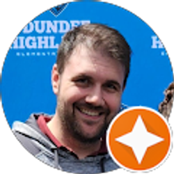 Profile photo of Tony Mack