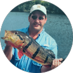 Profile photo of Mike Richards