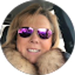 Profile photo of Kimberly Young