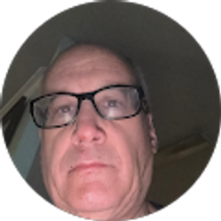 Profile photo of David Chauss