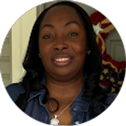 Profile photo of LaToya Bowen