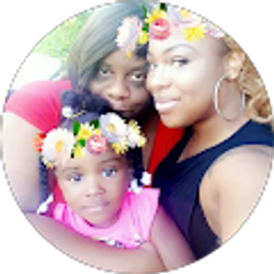 Profile photo of Josetti Blackwell