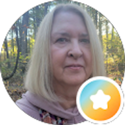 Profile photo of Barbara Patrick