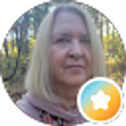 Profile photo of Barbara Patrick