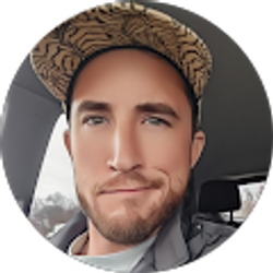 Profile photo of Nick Libby