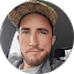 Profile photo of Nick Libby