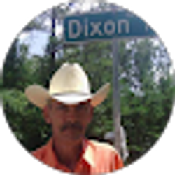 Profile photo of James Dixon