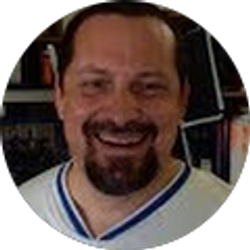 Profile photo of Chad Jenner