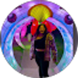 Profile photo of Ashley Vega