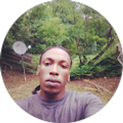 Profile photo of Carnelious Shedrick