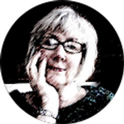 Profile photo of Joyce Moser