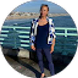 Profile photo of JaniceMarie Robinson