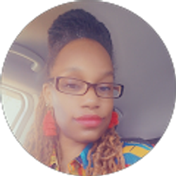 Profile photo of Nalisha Pannell