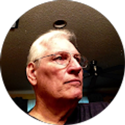 Profile photo of Mark Sorensen