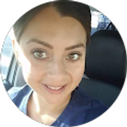 Profile photo of Madellyn Altamirano