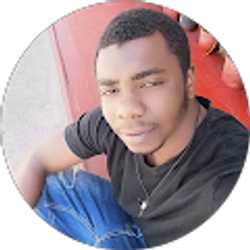 Profile photo of Jhon willio Damier