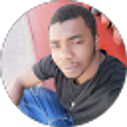 Profile photo of Jhon willio Damier