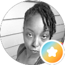 Profile photo of Shareeka Richardson