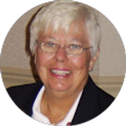 Profile photo of Sara Wold