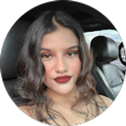Profile photo of Dariana Romero