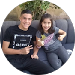 Profile photo of ANDRES BAPTISTA