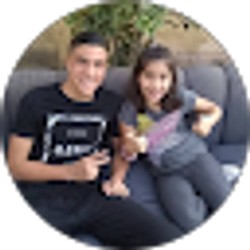 Profile photo of ANDRES BAPTISTA